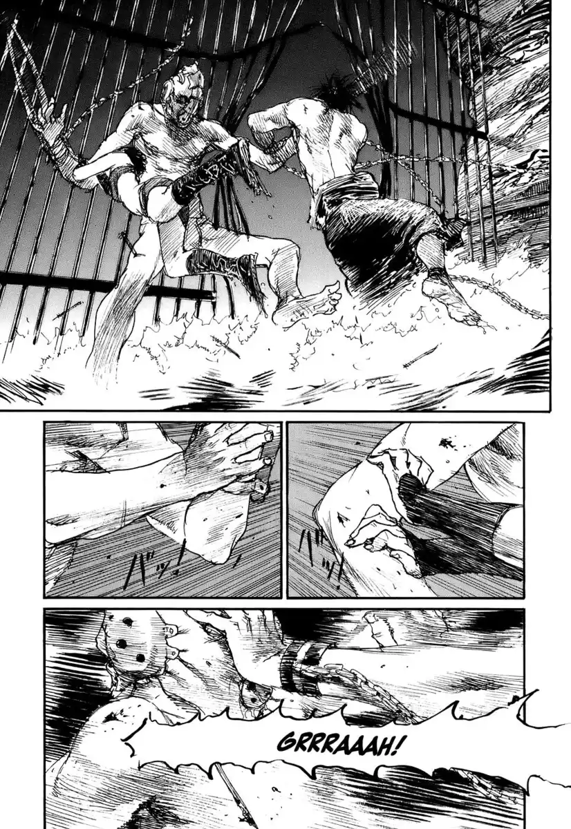 Blade of the Immortal Capitolo 131 page 10