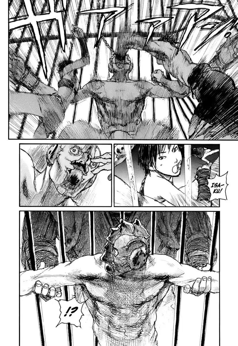 Blade of the Immortal Capitolo 131 page 11