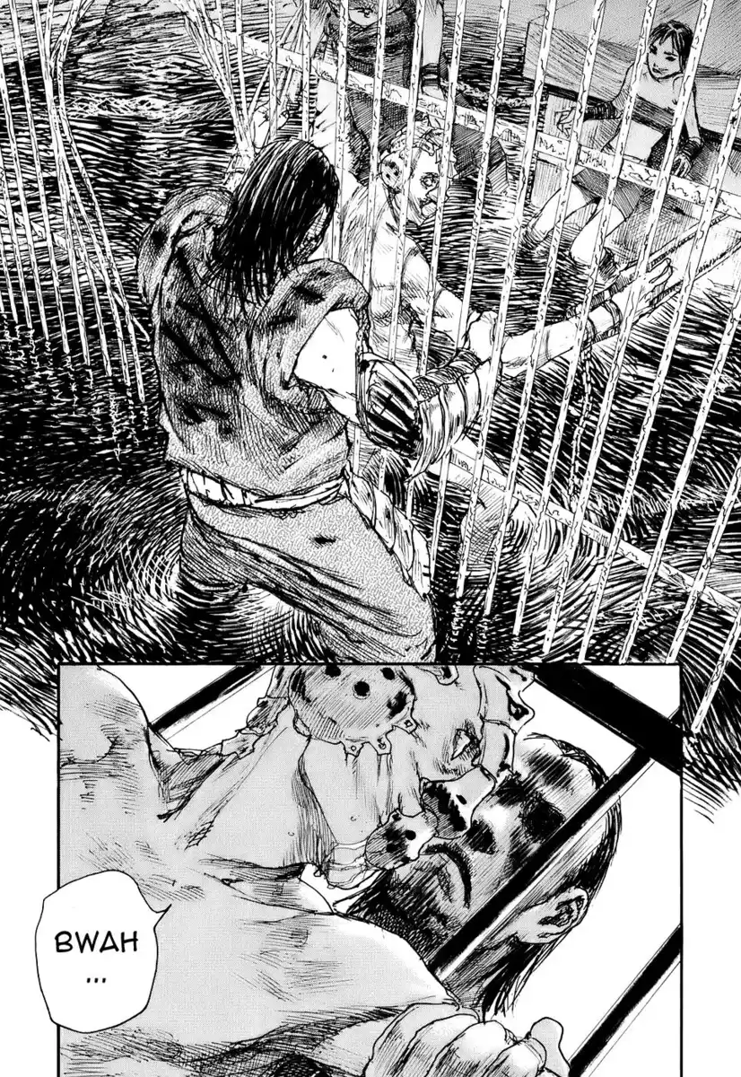 Blade of the Immortal Capitolo 131 page 12