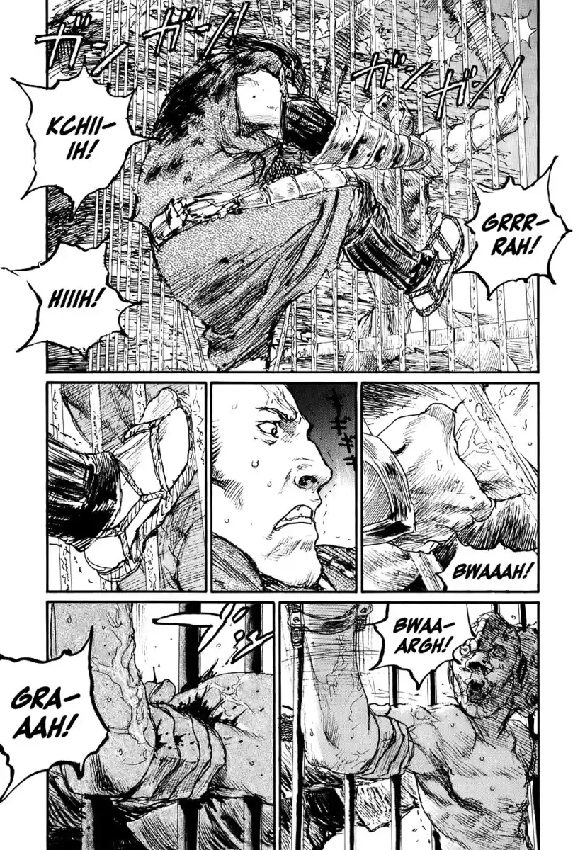 Blade of the Immortal Capitolo 131 page 14