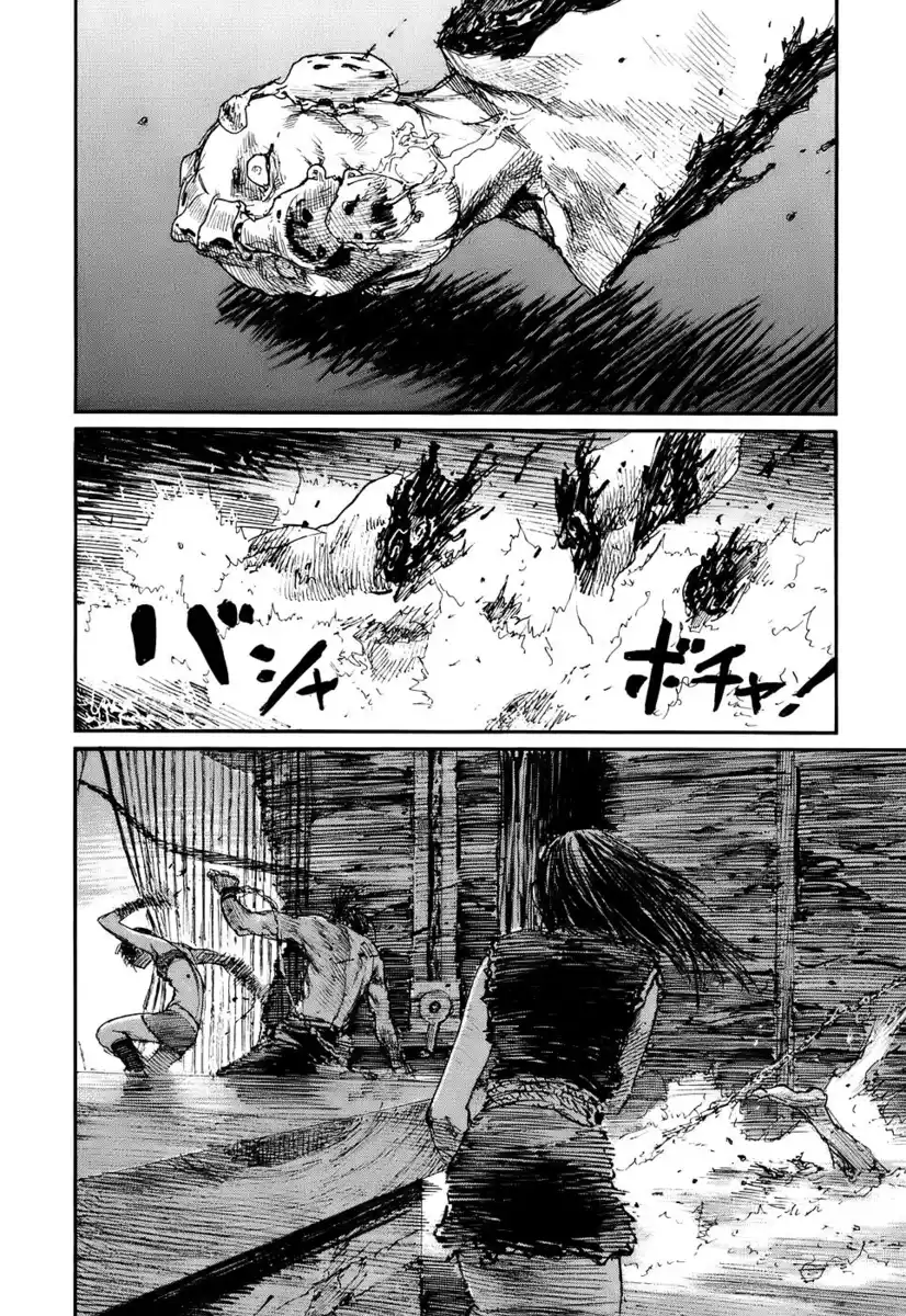 Blade of the Immortal Capitolo 131 page 21