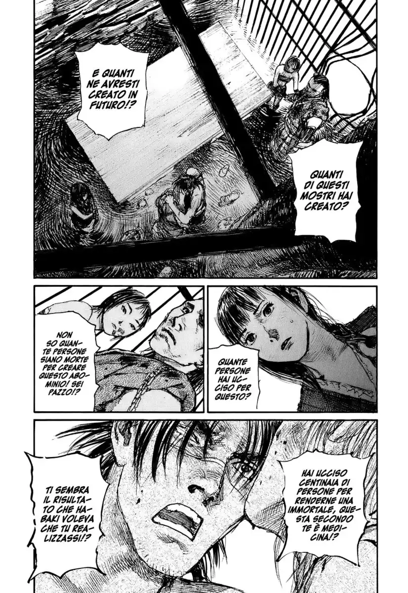 Blade of the Immortal Capitolo 131 page 25