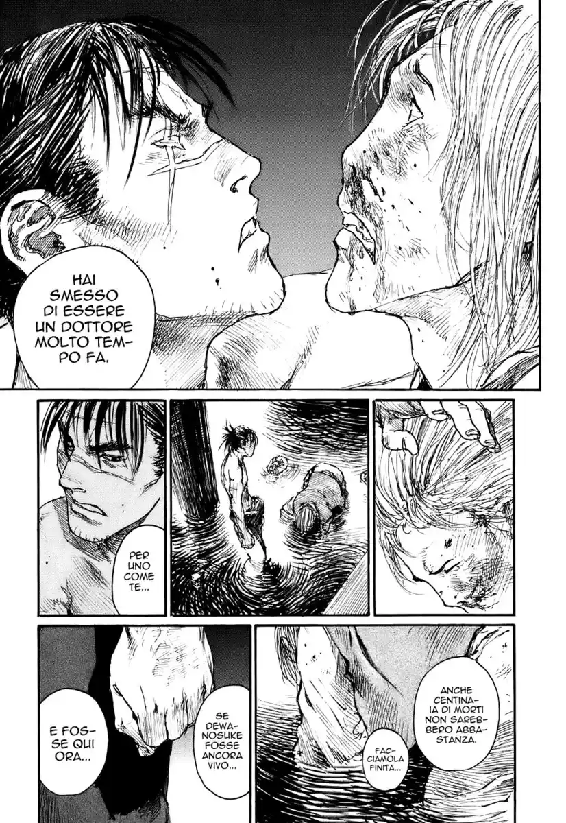 Blade of the Immortal Capitolo 131 page 26