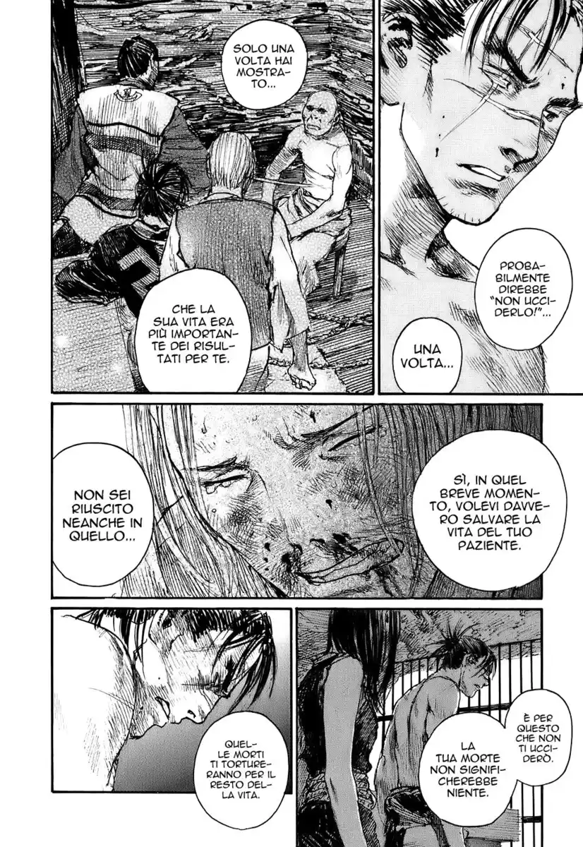 Blade of the Immortal Capitolo 131 page 27