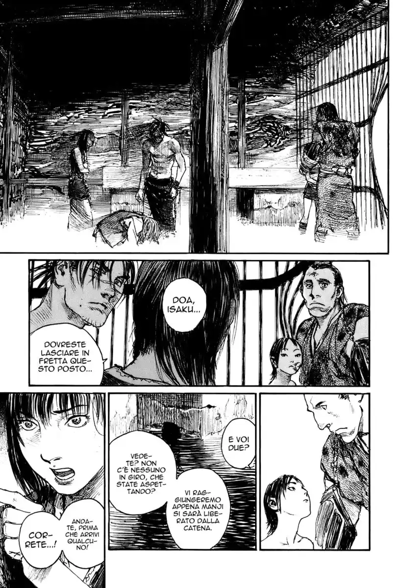 Blade of the Immortal Capitolo 131 page 28