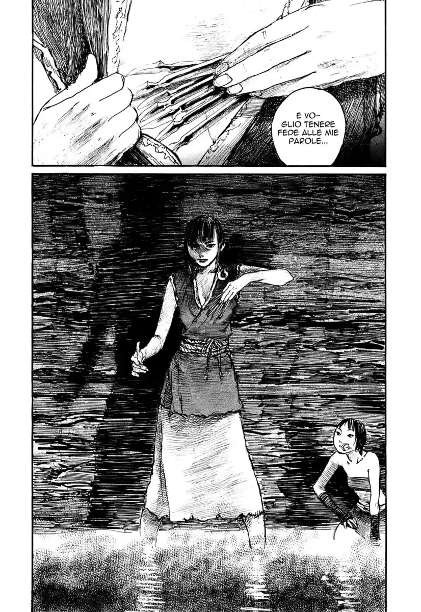 Blade of the Immortal Capitolo 131 page 4