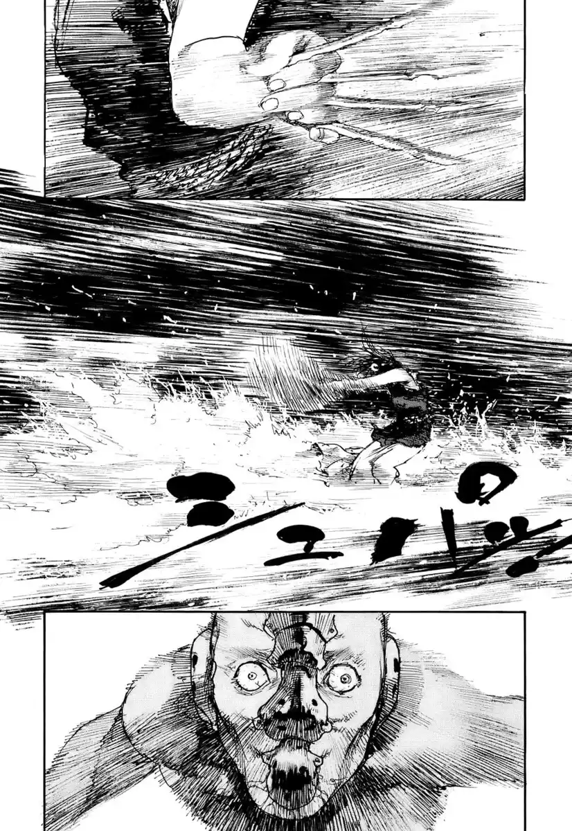 Blade of the Immortal Capitolo 131 page 8