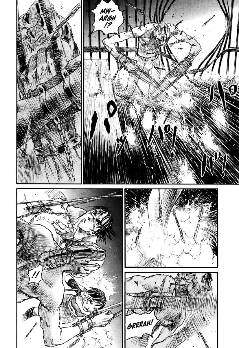 Blade of the Immortal Capitolo 131 page 9