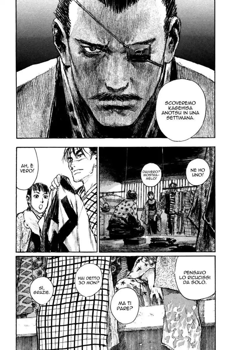 Blade of the Immortal Capitolo 141 page 14