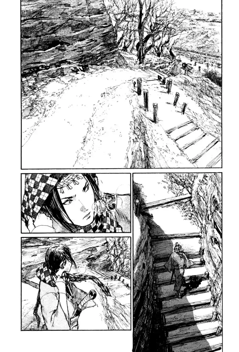 Blade of the Immortal Capitolo 141 page 19