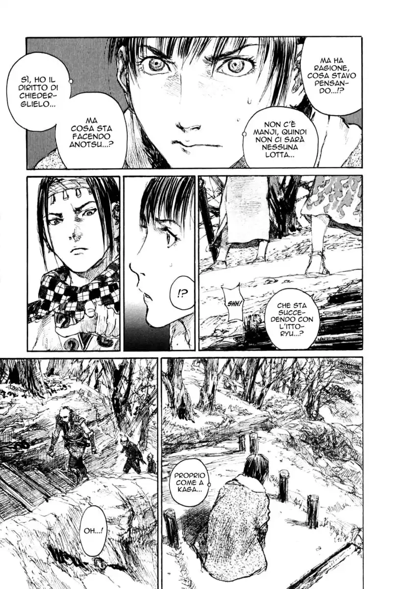 Blade of the Immortal Capitolo 141 page 22