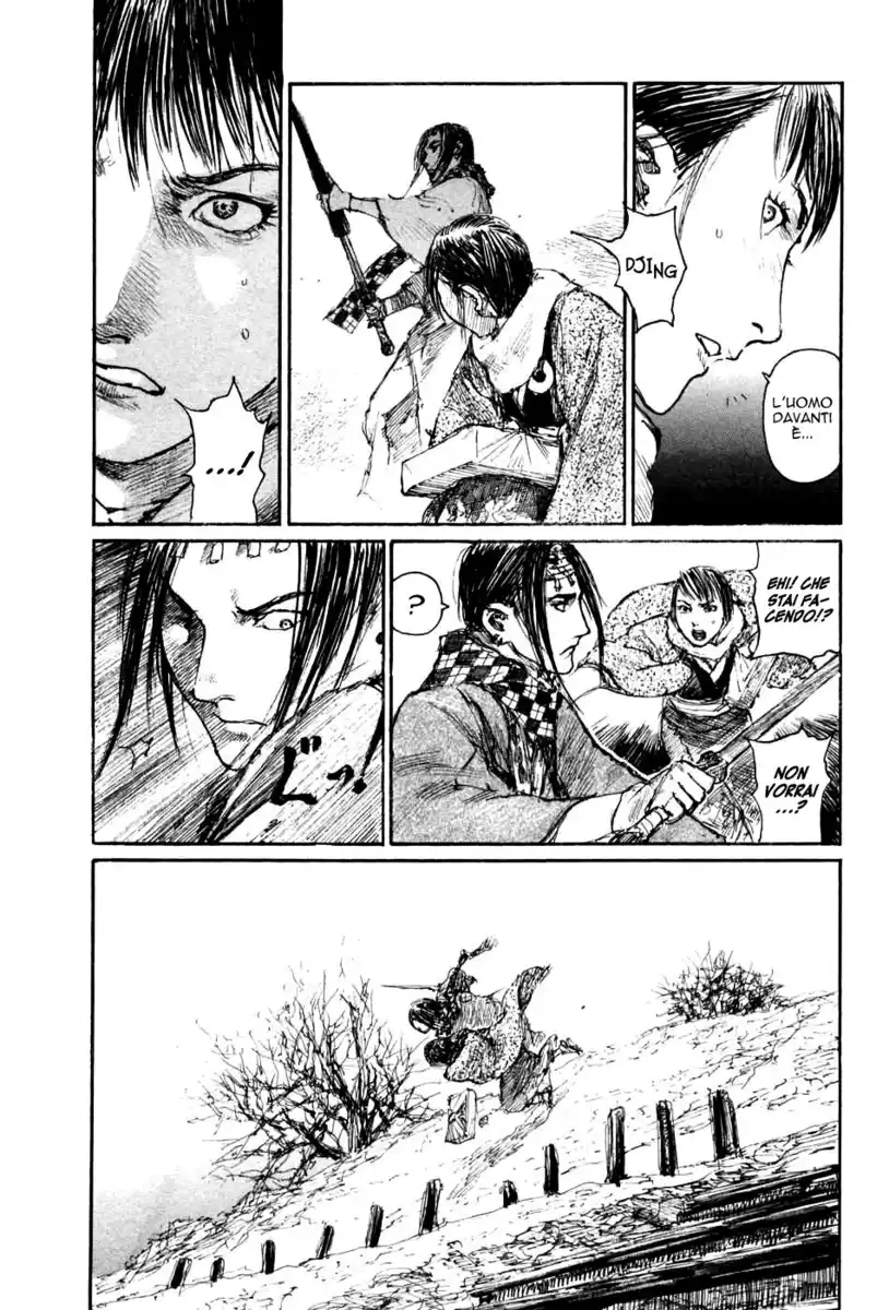 Blade of the Immortal Capitolo 141 page 23