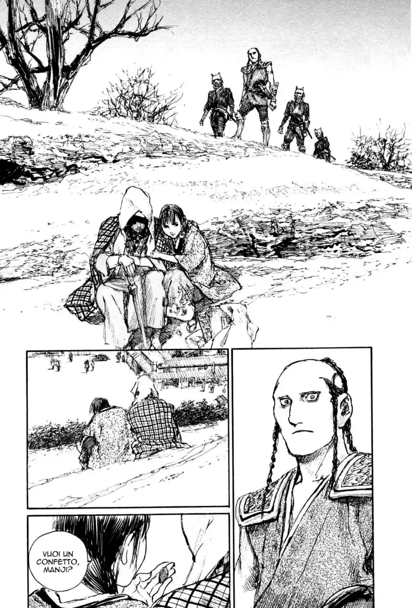 Blade of the Immortal Capitolo 141 page 26