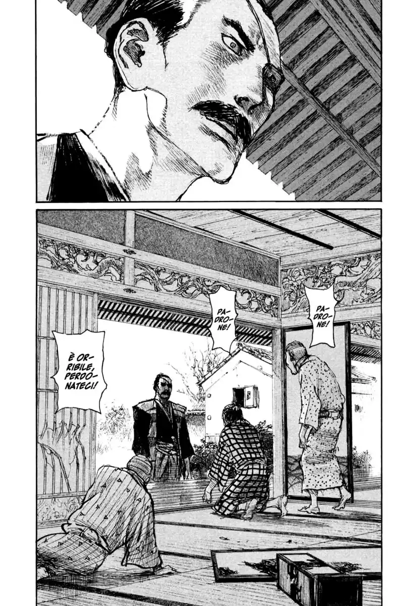 Blade of the Immortal Capitolo 141 page 3