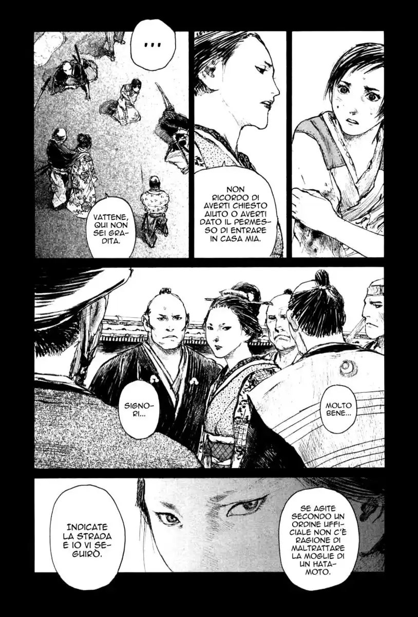 Blade of the Immortal Capitolo 141 page 8