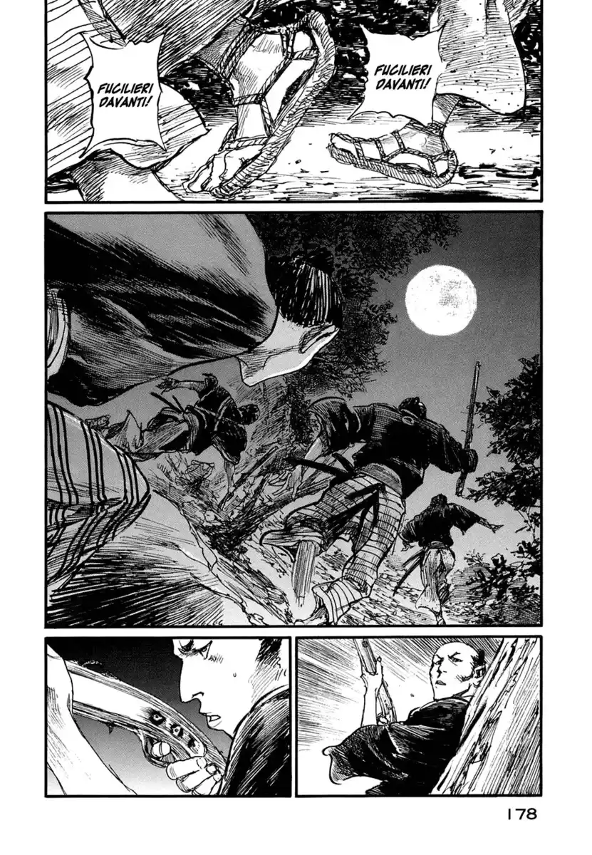 Blade of the Immortal Capitolo 155 page 3