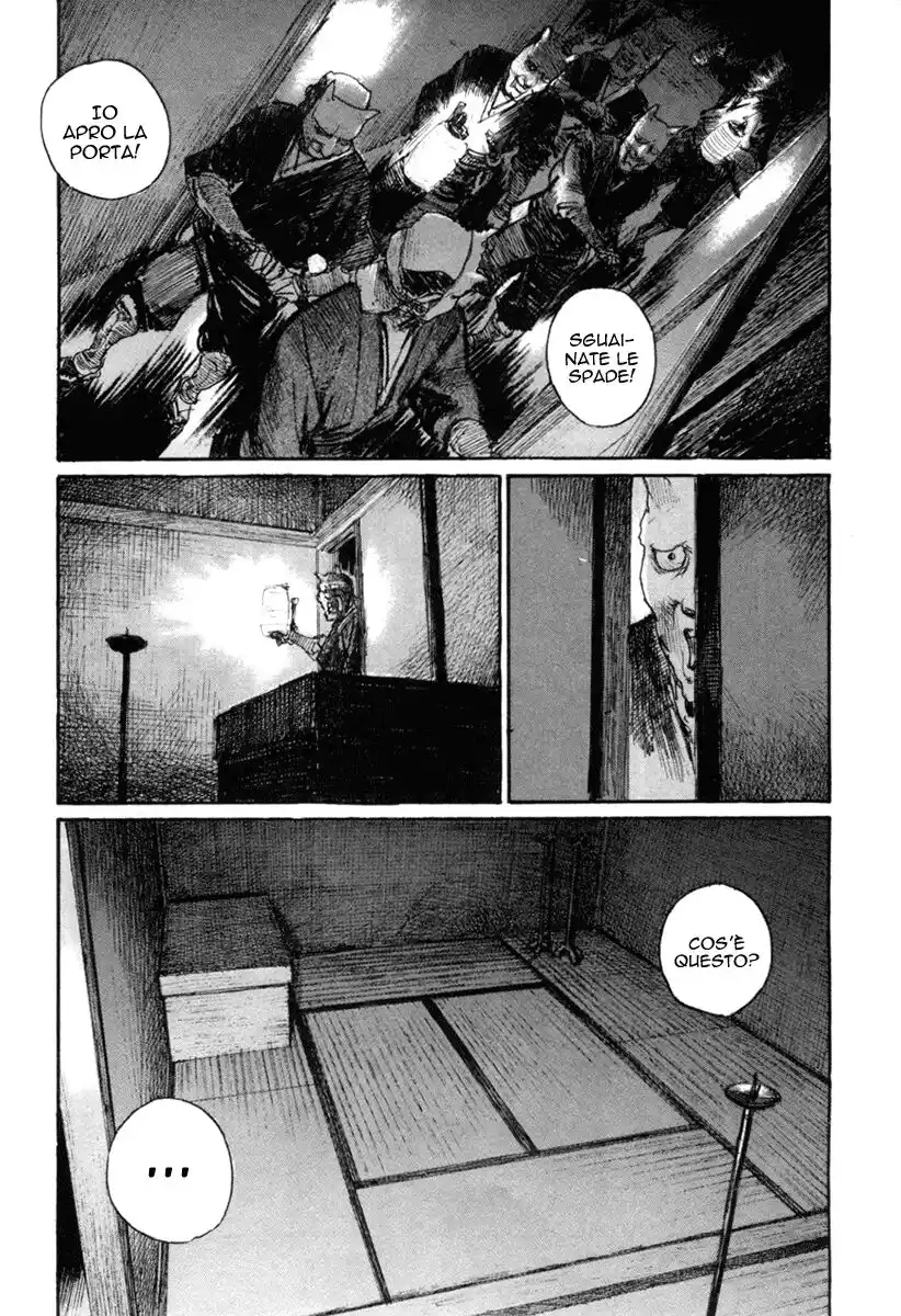 Blade of the Immortal Capitolo 143 page 10