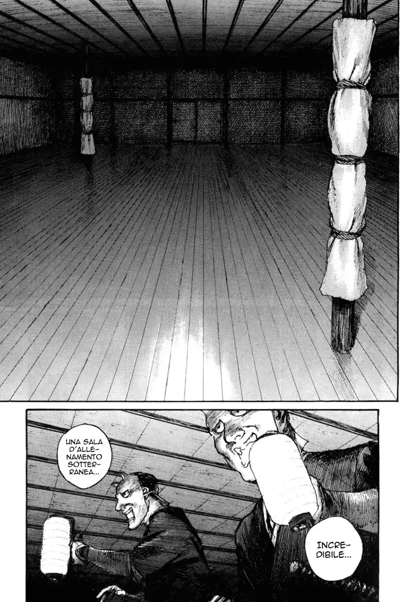 Blade of the Immortal Capitolo 143 page 12