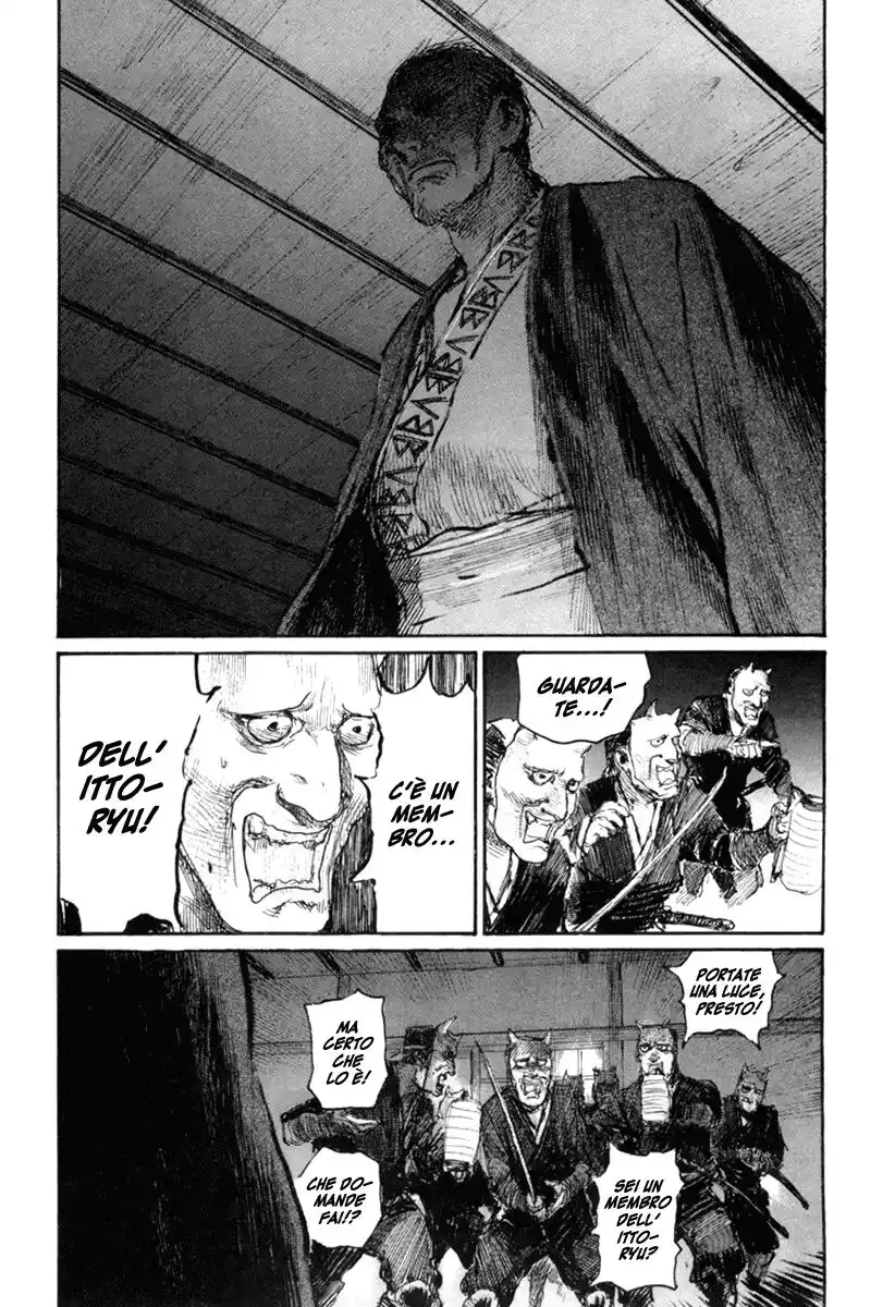 Blade of the Immortal Capitolo 143 page 14