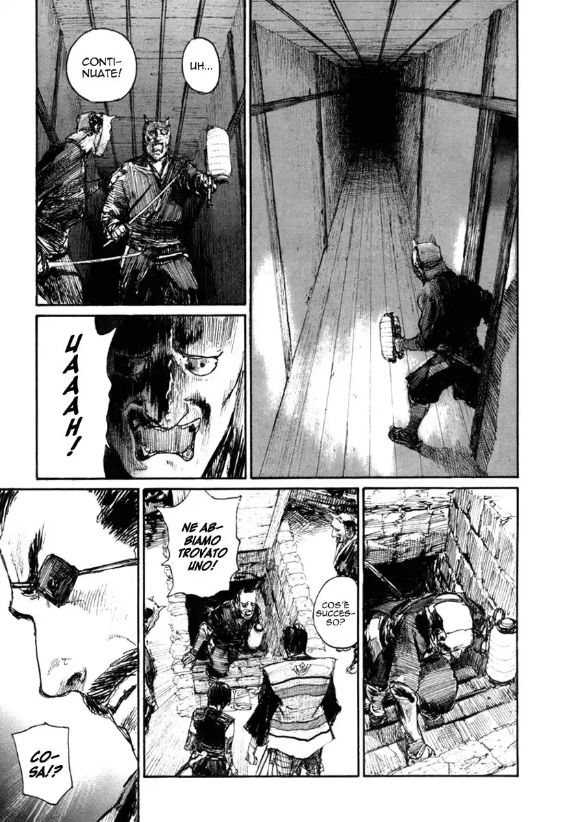 Blade of the Immortal Capitolo 143 page 16