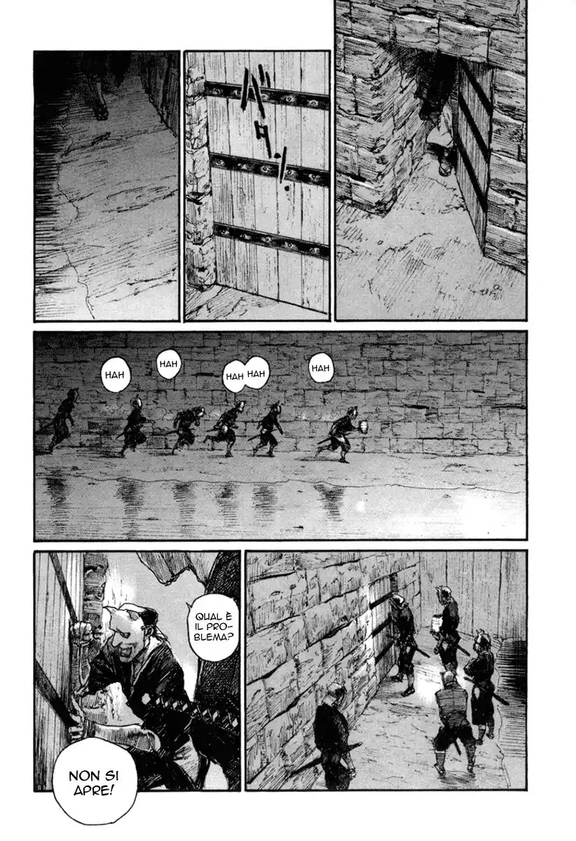 Blade of the Immortal Capitolo 143 page 18