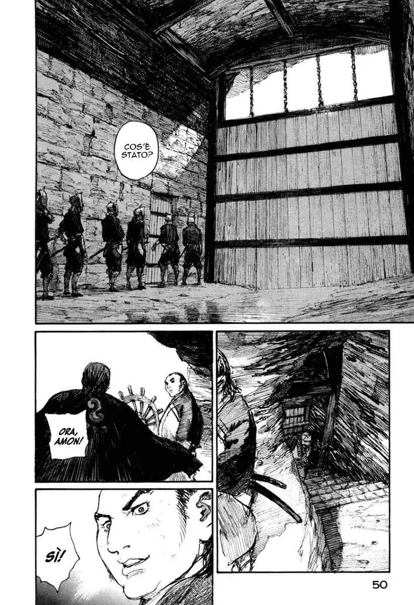 Blade of the Immortal Capitolo 143 page 19