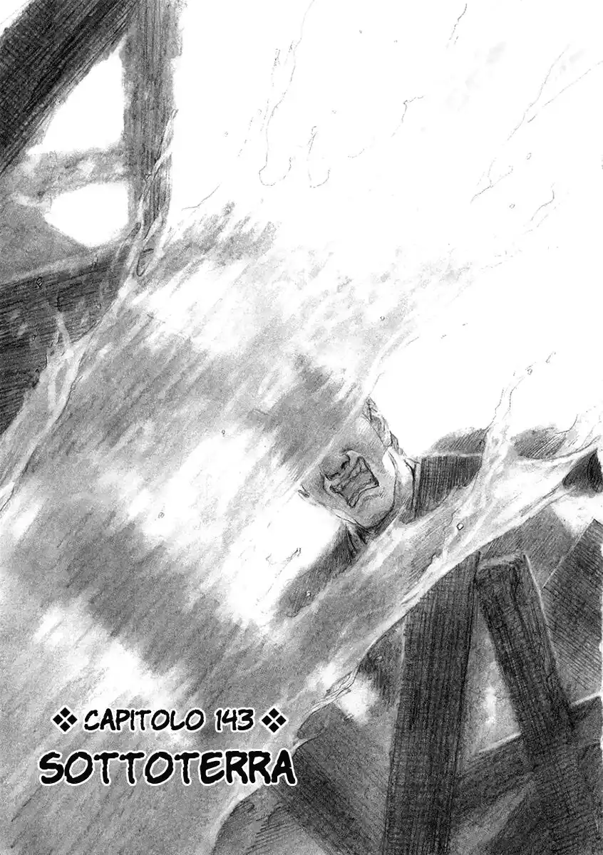 Blade of the Immortal Capitolo 143 page 2