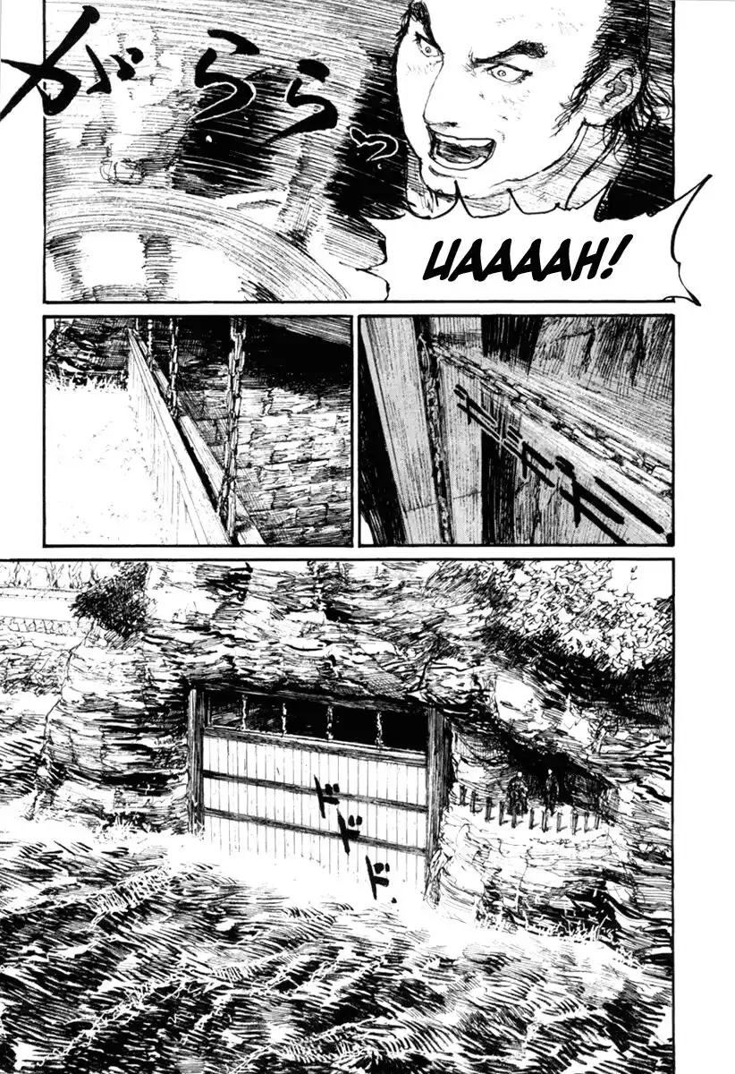 Blade of the Immortal Capitolo 143 page 20