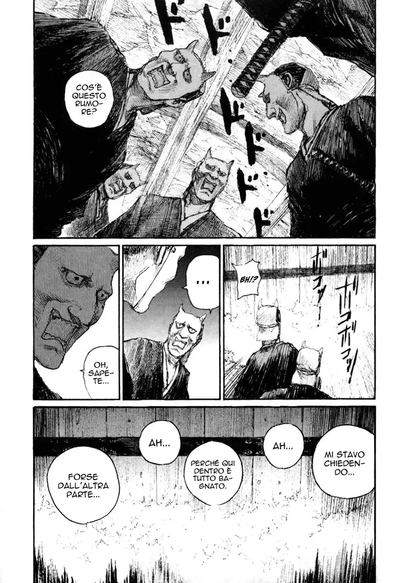 Blade of the Immortal Capitolo 143 page 21