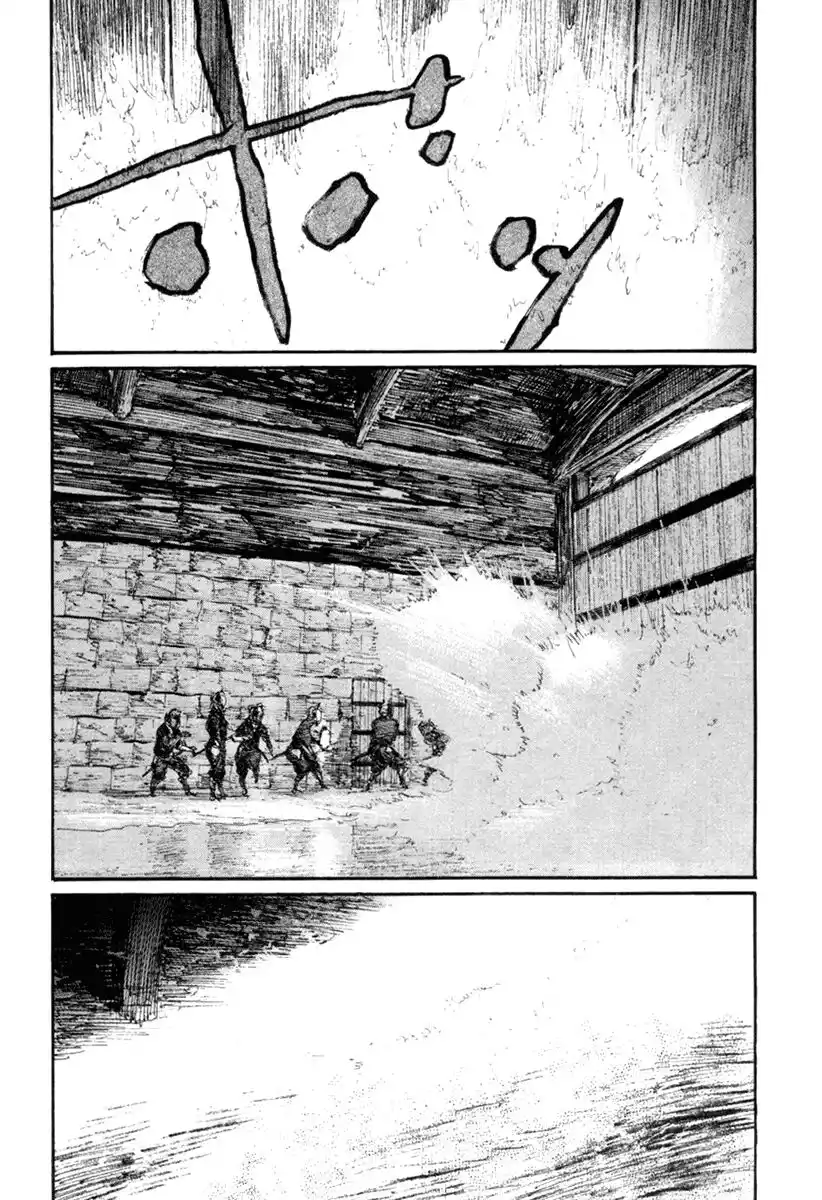 Blade of the Immortal Capitolo 143 page 22