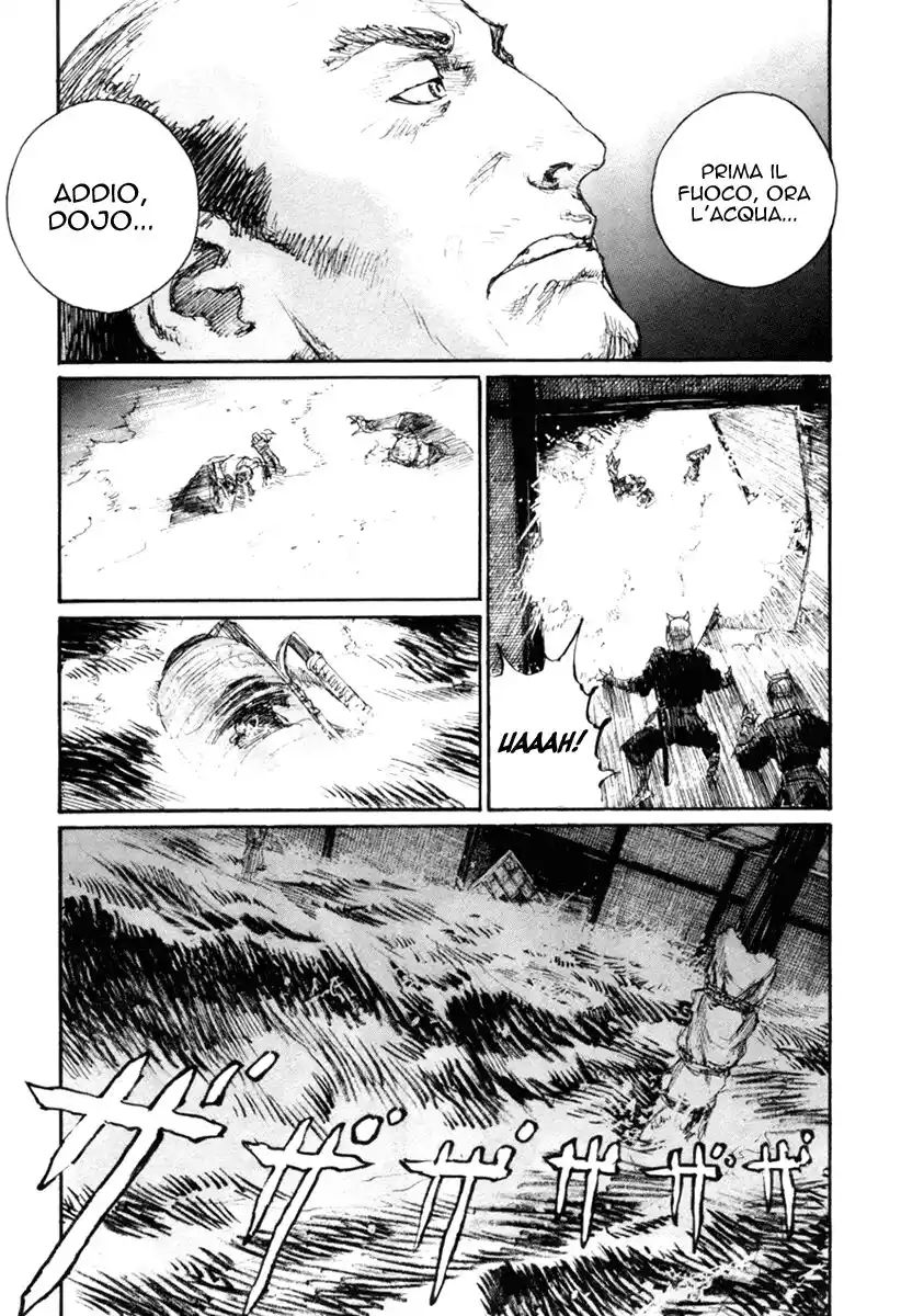 Blade of the Immortal Capitolo 143 page 24