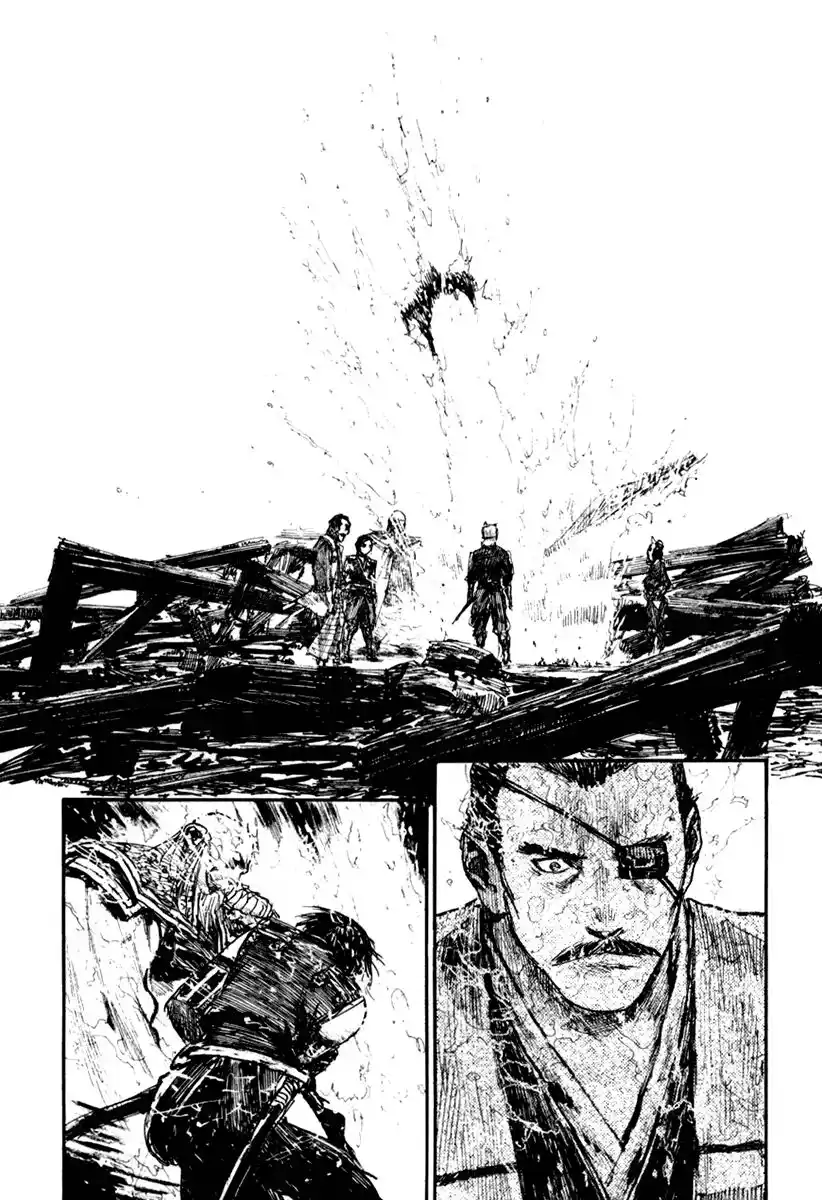 Blade of the Immortal Capitolo 143 page 27