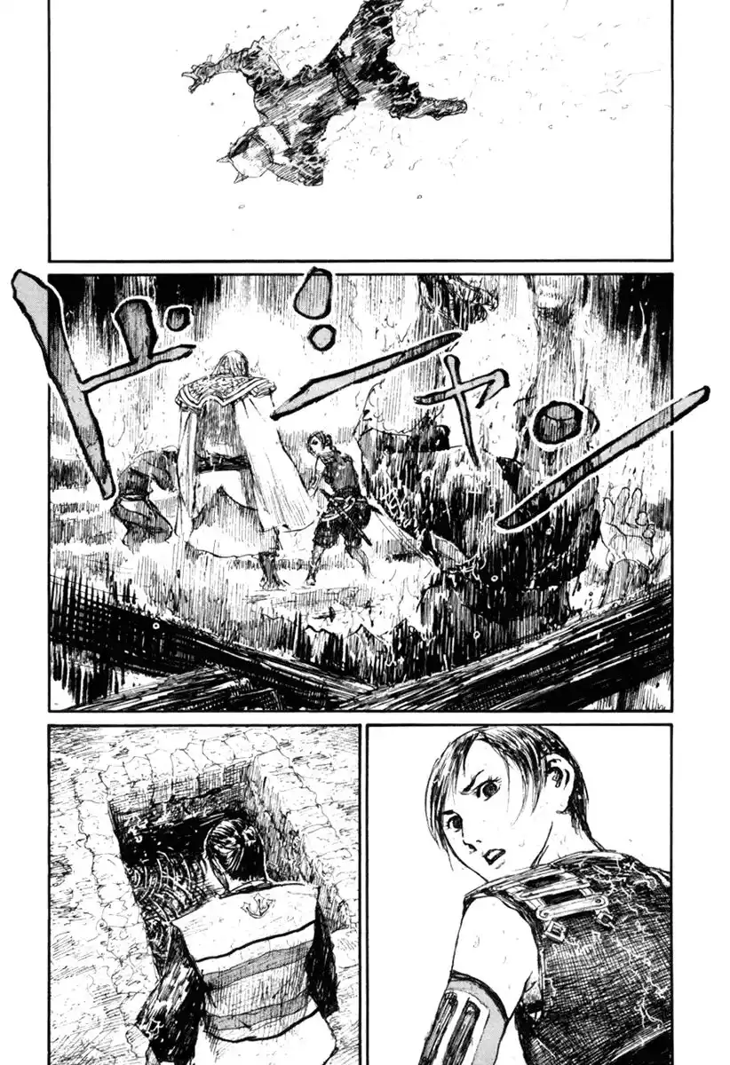 Blade of the Immortal Capitolo 143 page 28