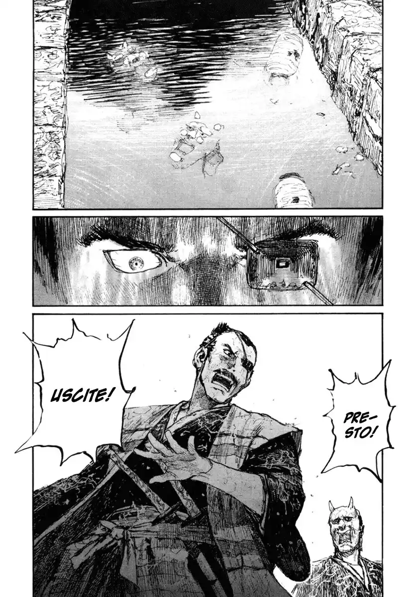 Blade of the Immortal Capitolo 143 page 29