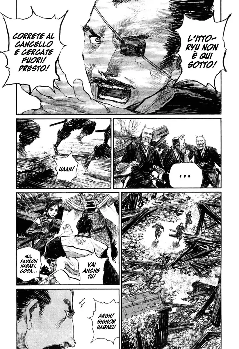 Blade of the Immortal Capitolo 143 page 30