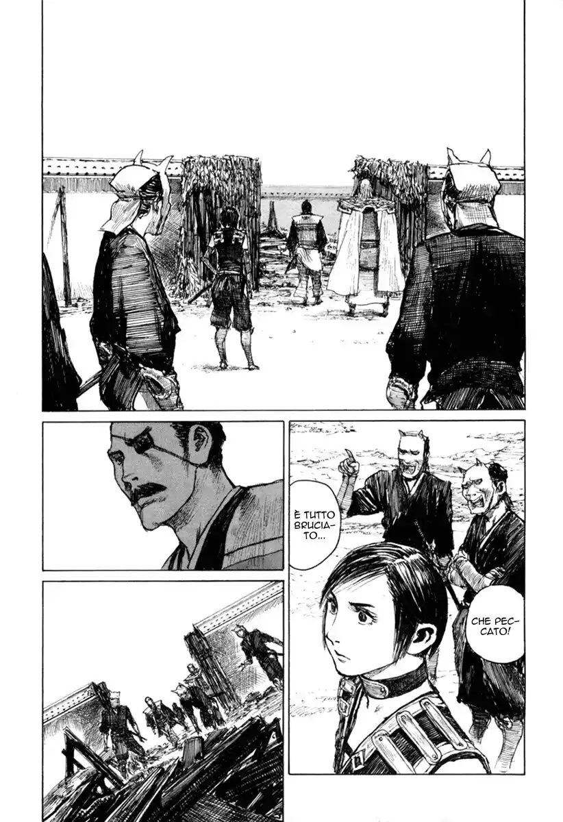 Blade of the Immortal Capitolo 143 page 4