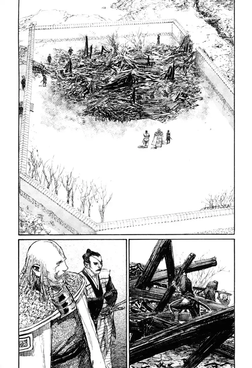 Blade of the Immortal Capitolo 143 page 5