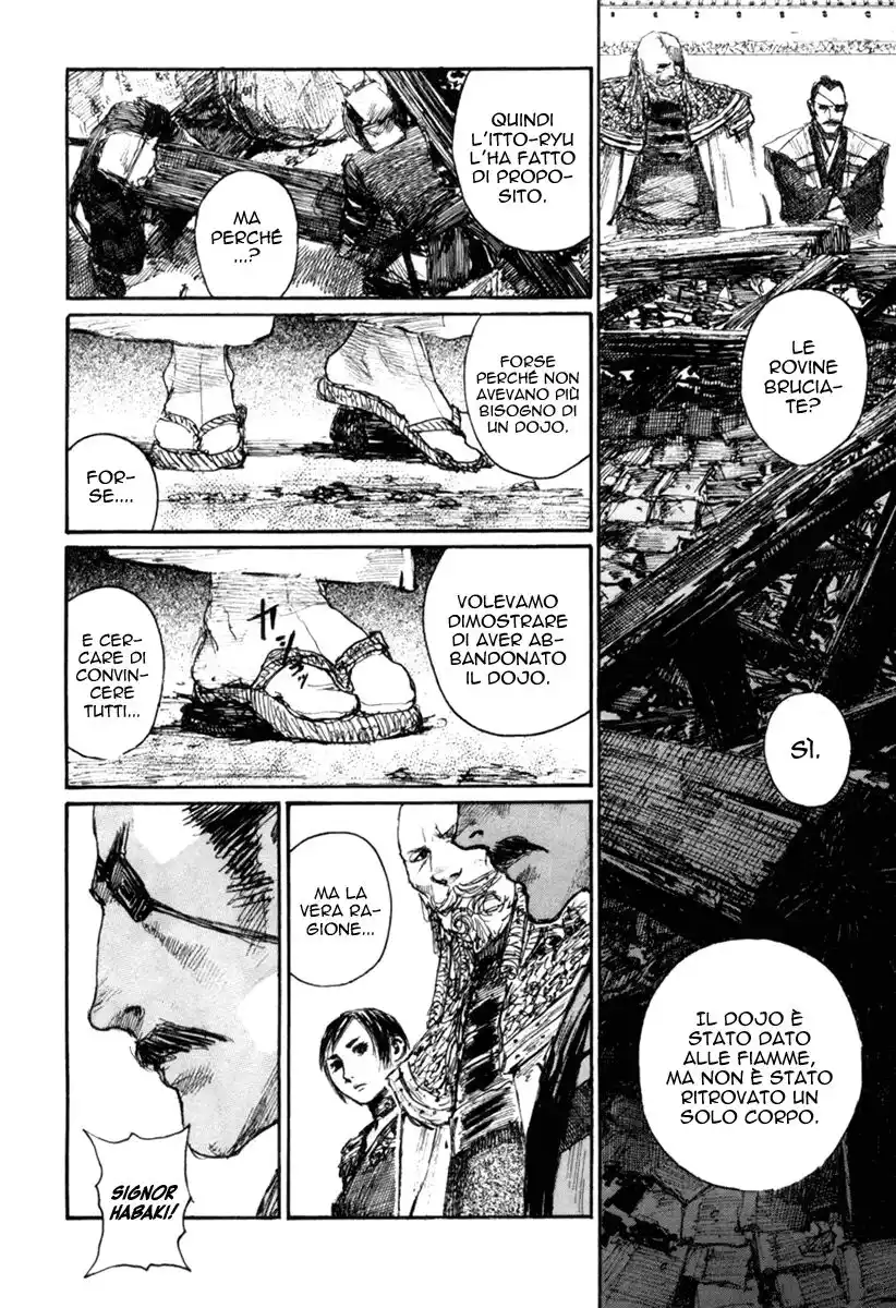 Blade of the Immortal Capitolo 143 page 7