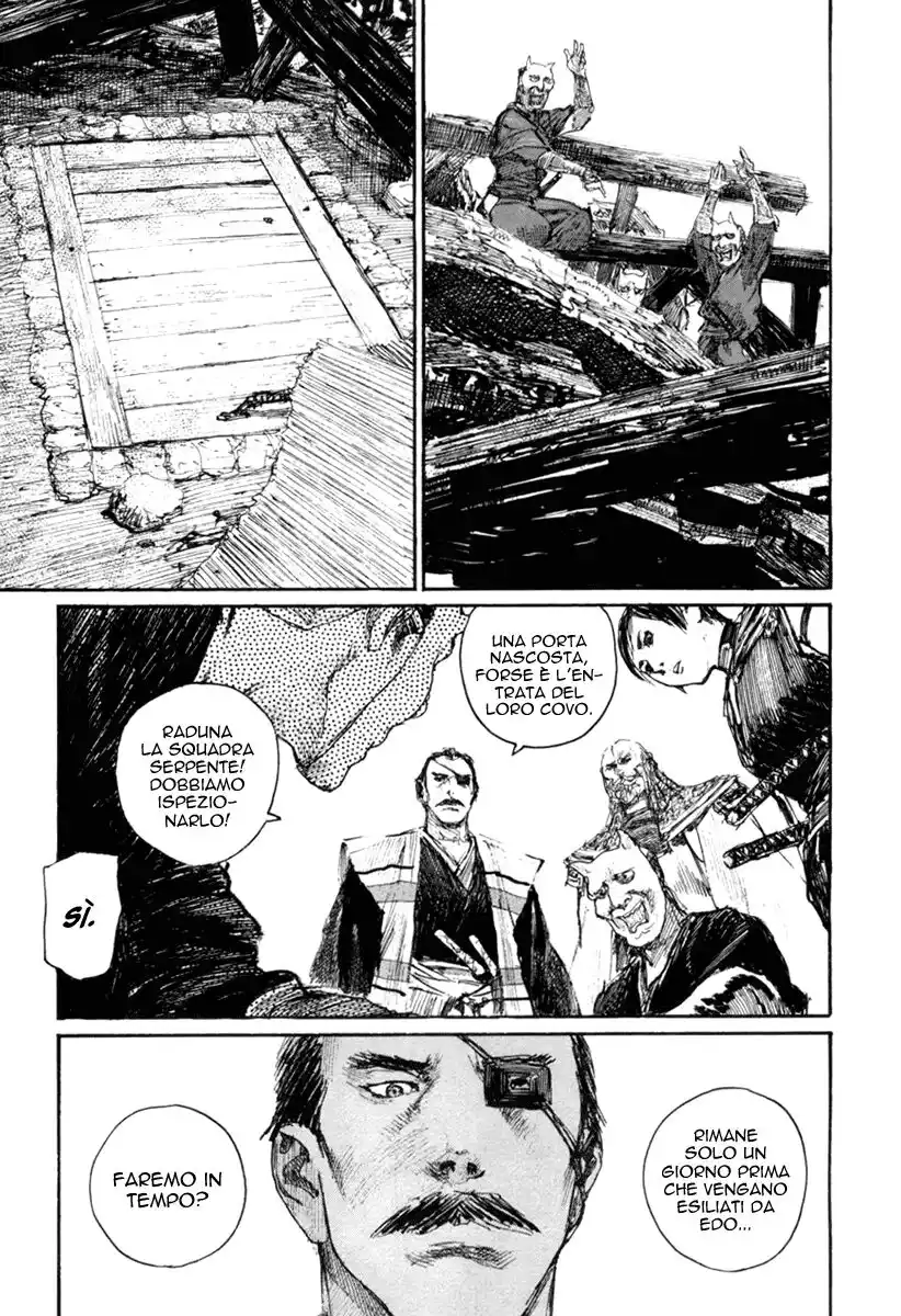 Blade of the Immortal Capitolo 143 page 8