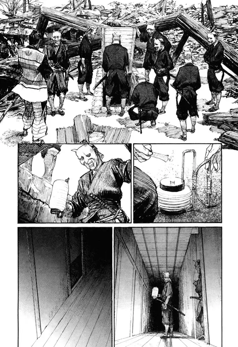 Blade of the Immortal Capitolo 143 page 9