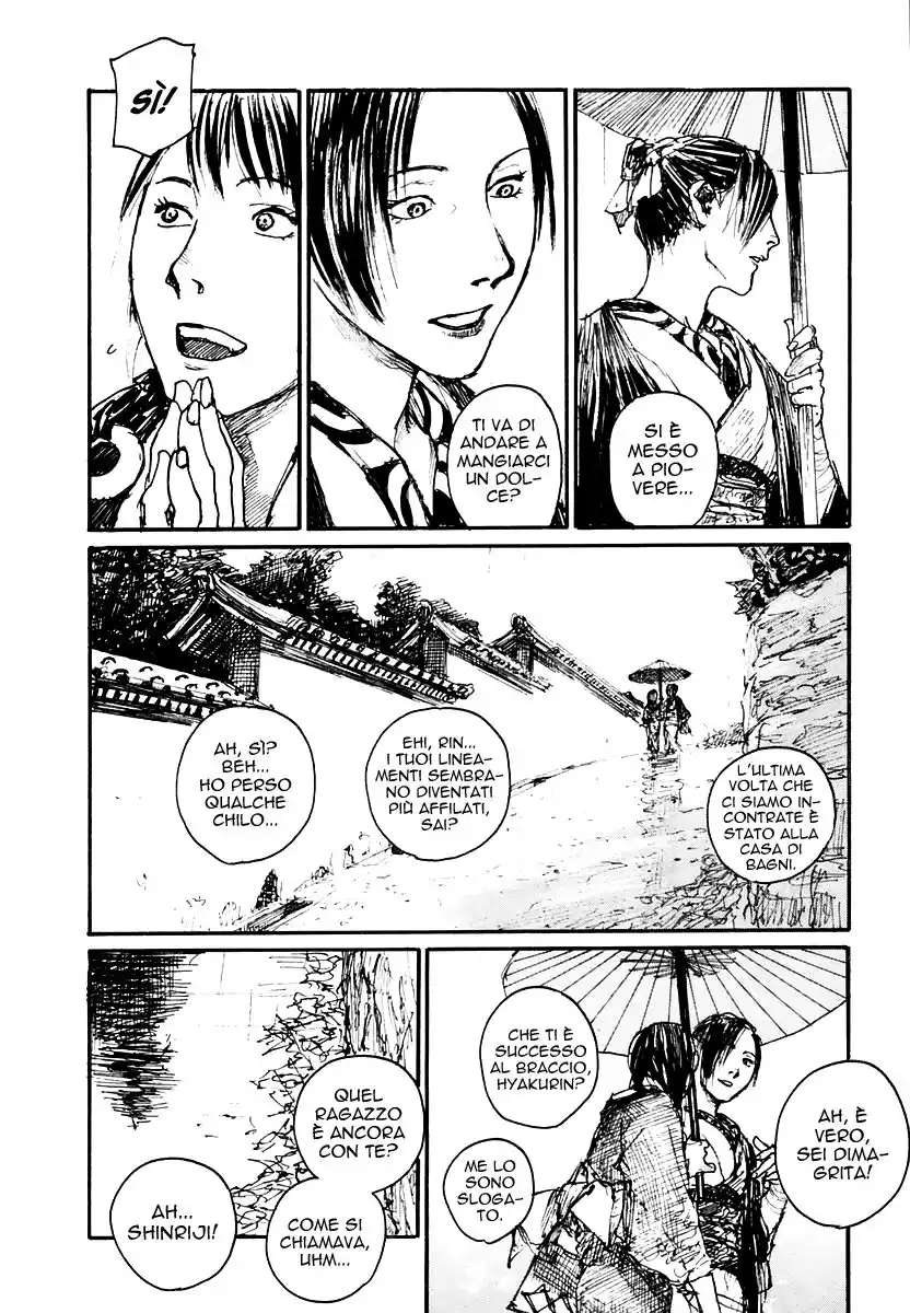 Blade of the Immortal Capitolo 90 page 10