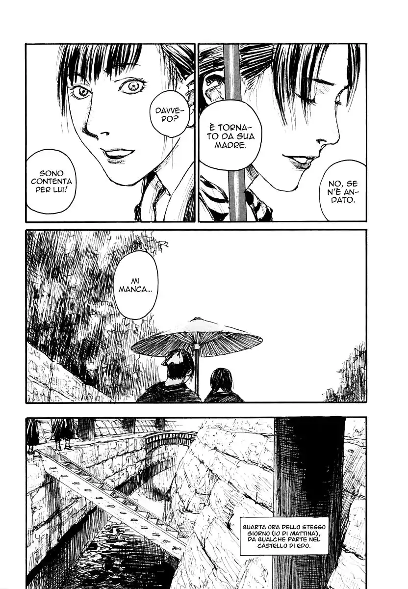 Blade of the Immortal Capitolo 90 page 11