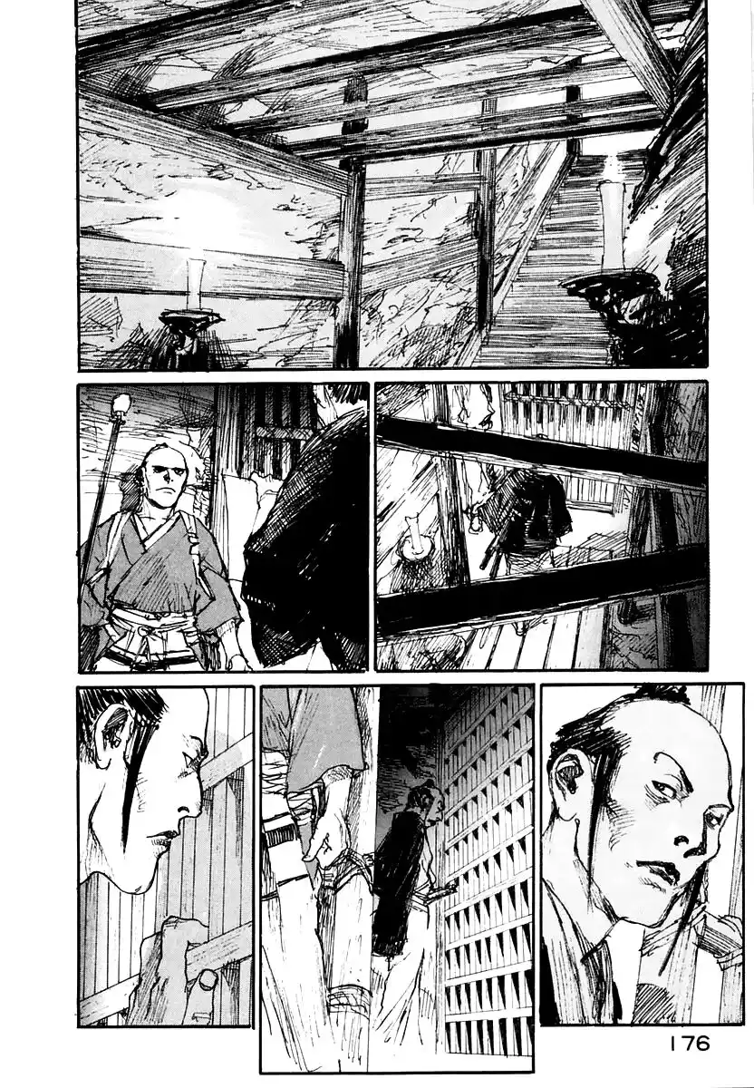 Blade of the Immortal Capitolo 90 page 12