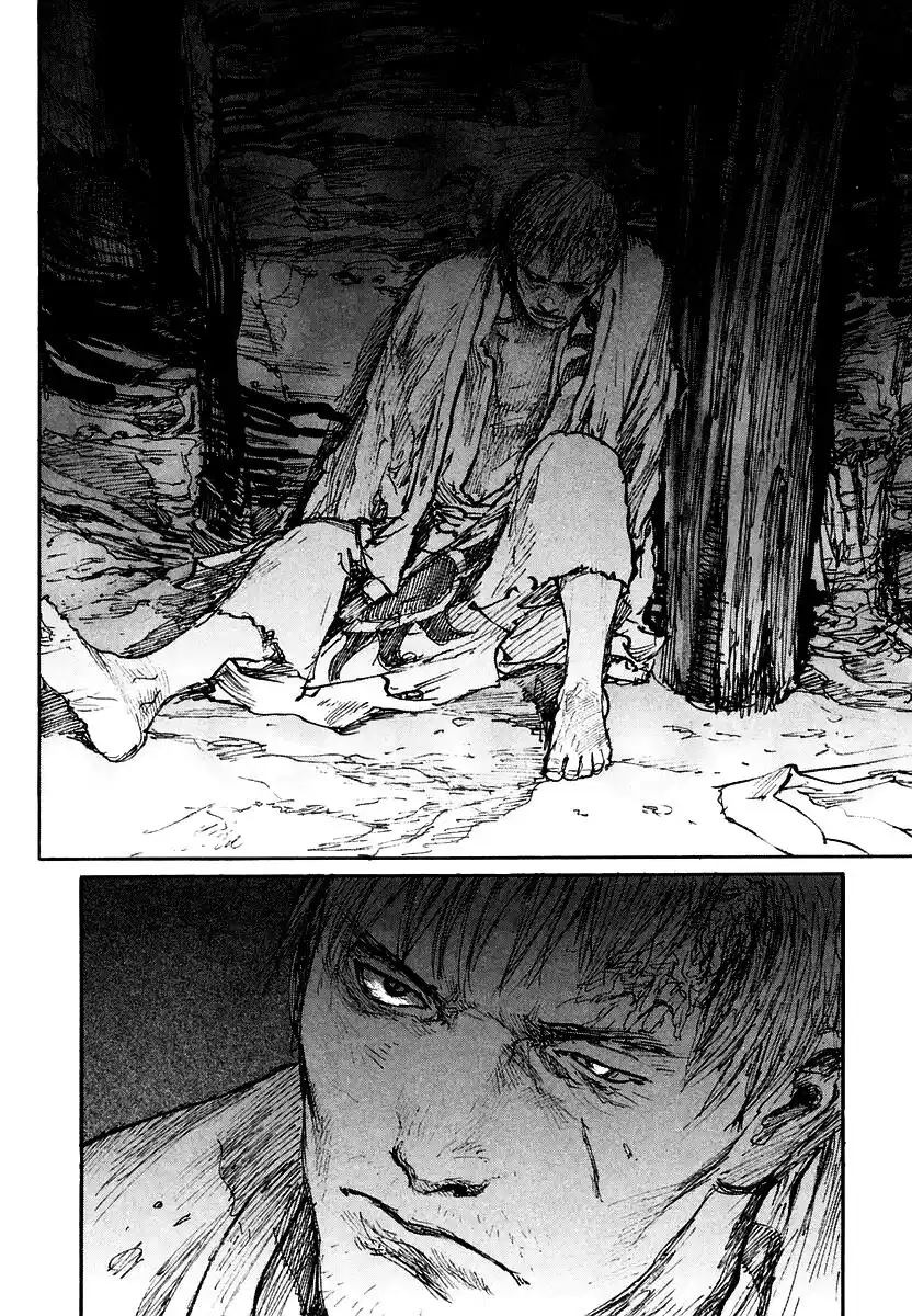 Blade of the Immortal Capitolo 90 page 14