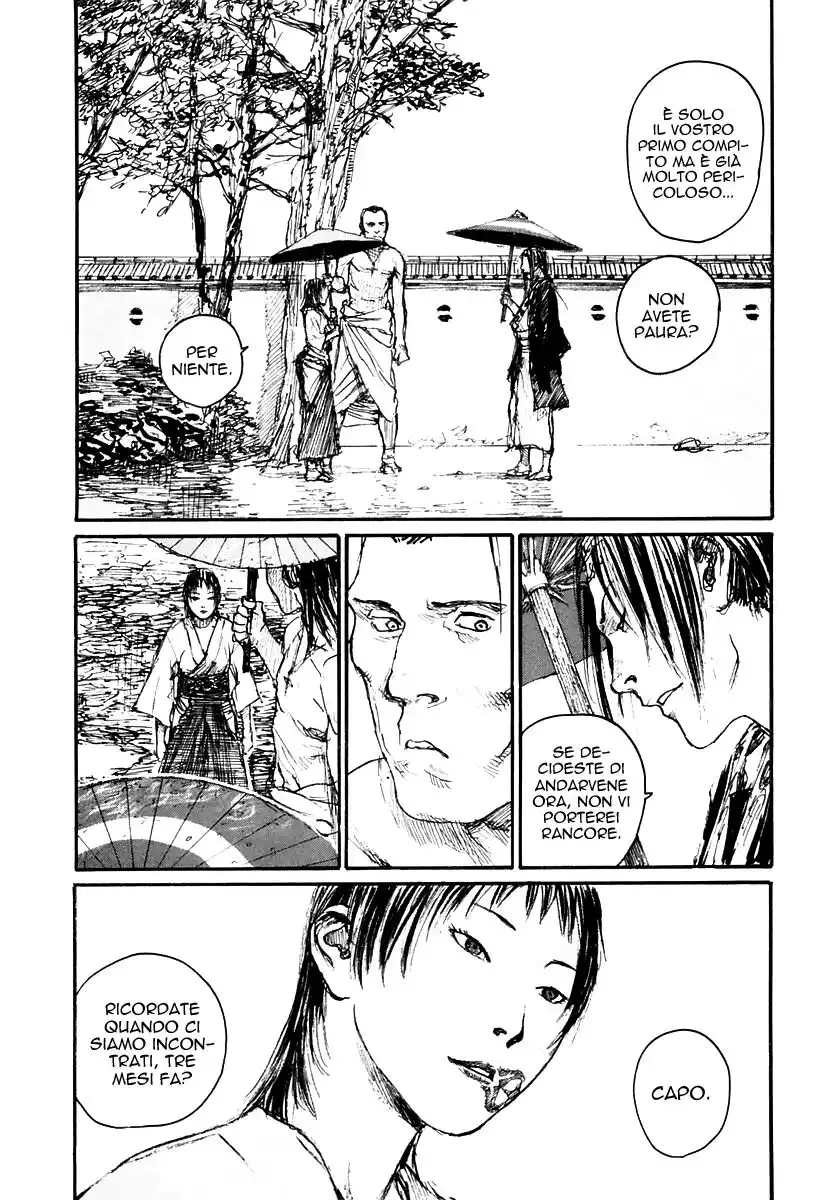 Blade of the Immortal Capitolo 90 page 24