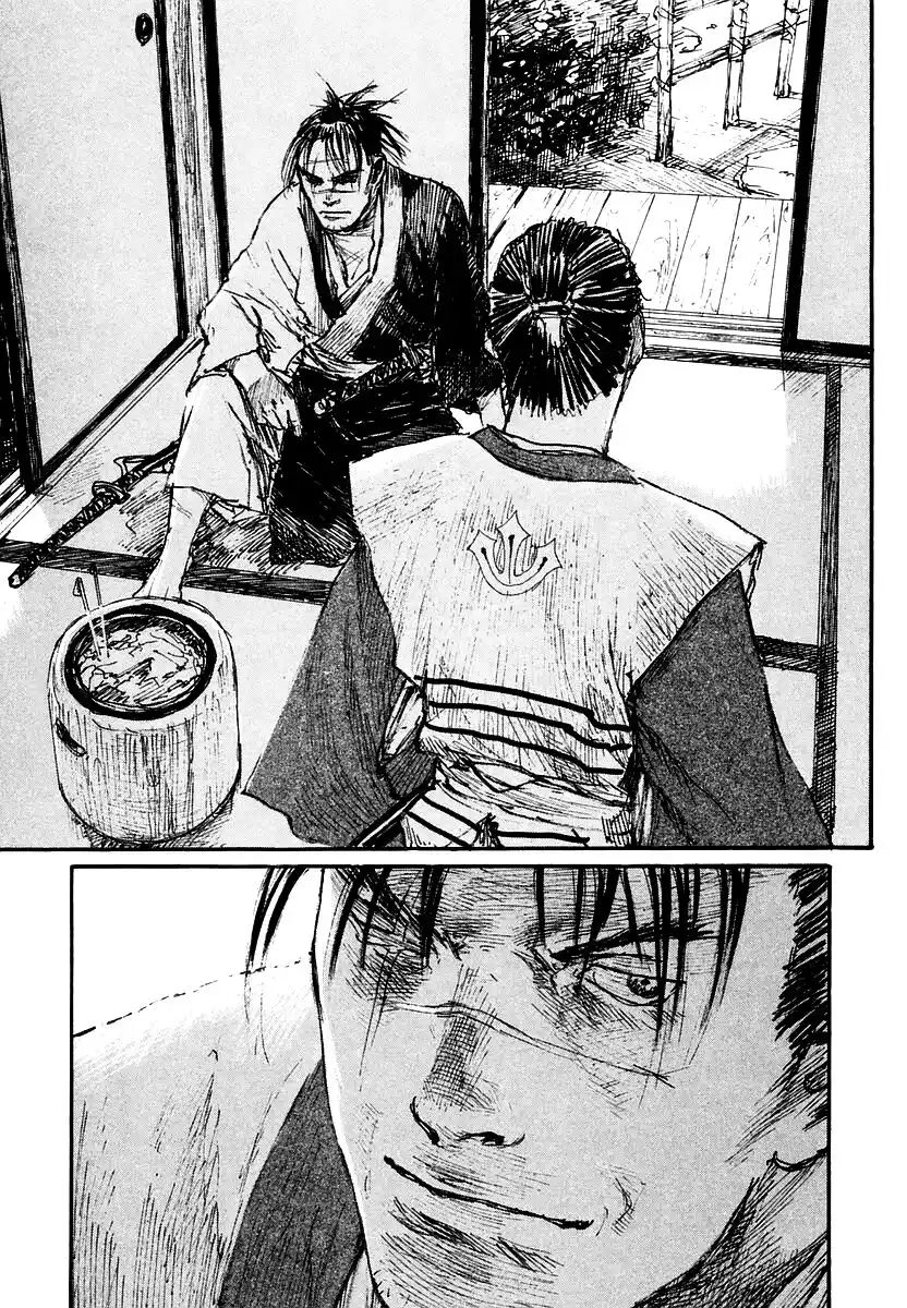 Blade of the Immortal Capitolo 90 page 7