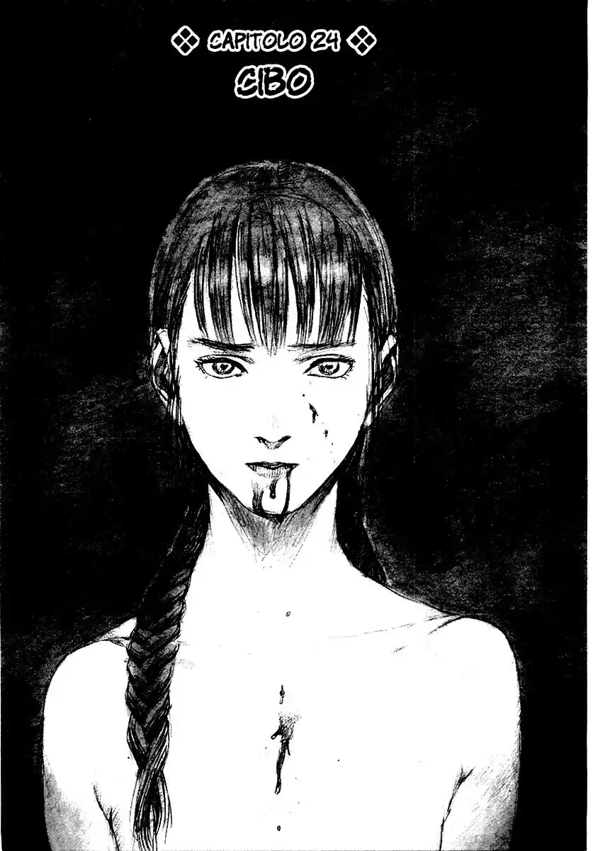 Blade of the Immortal Capitolo 24 page 2