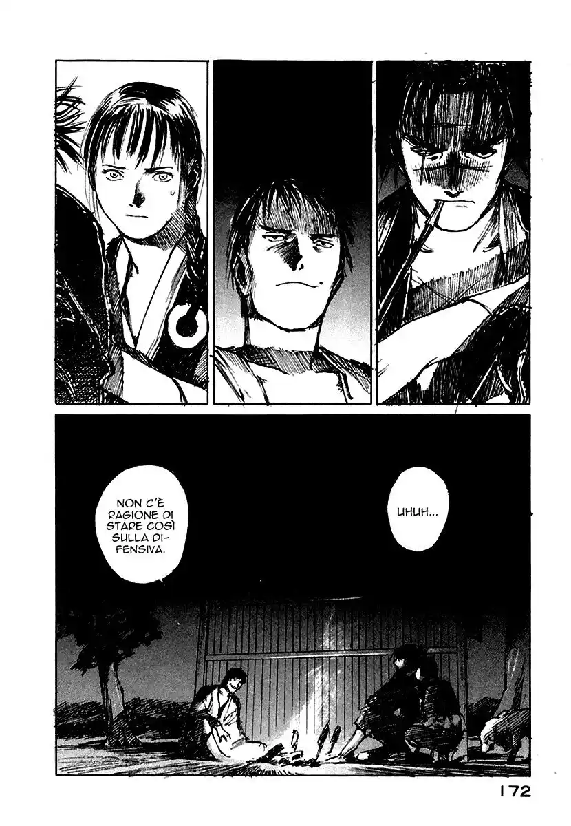 Blade of the Immortal Capitolo 24 page 4