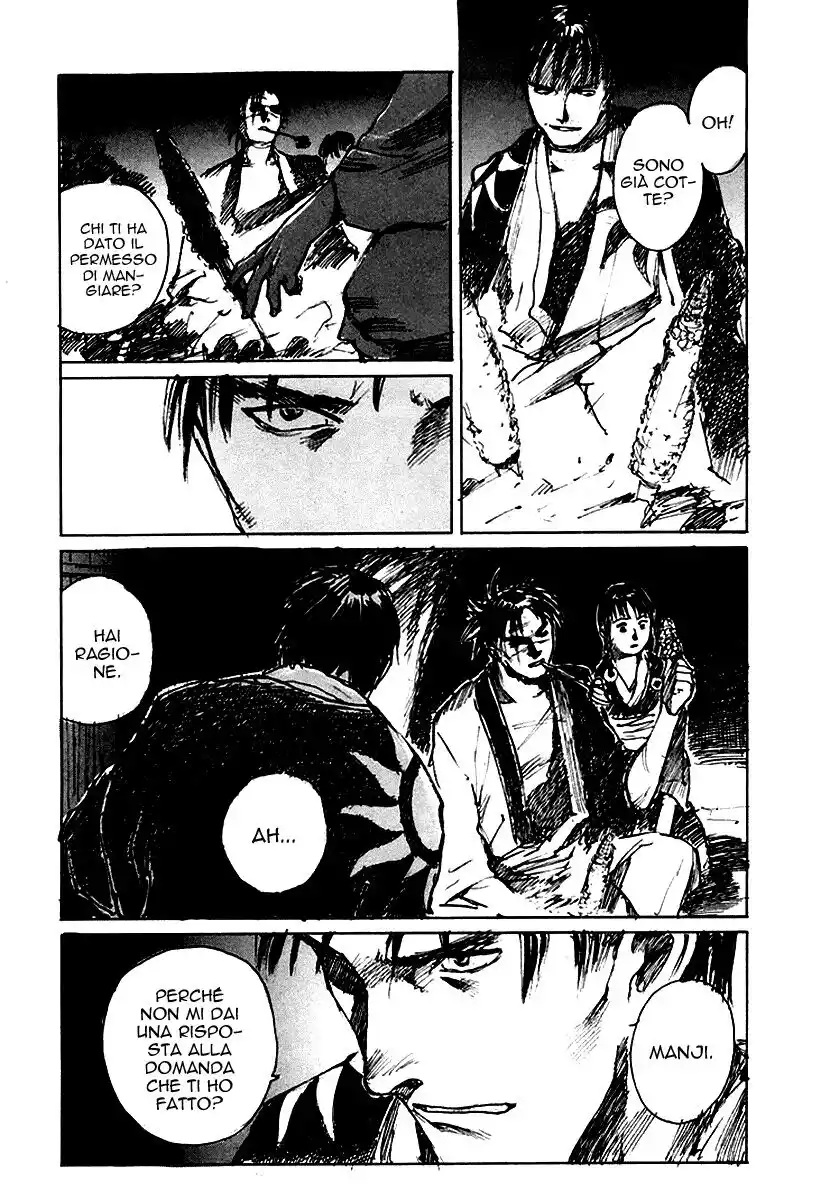 Blade of the Immortal Capitolo 24 page 5