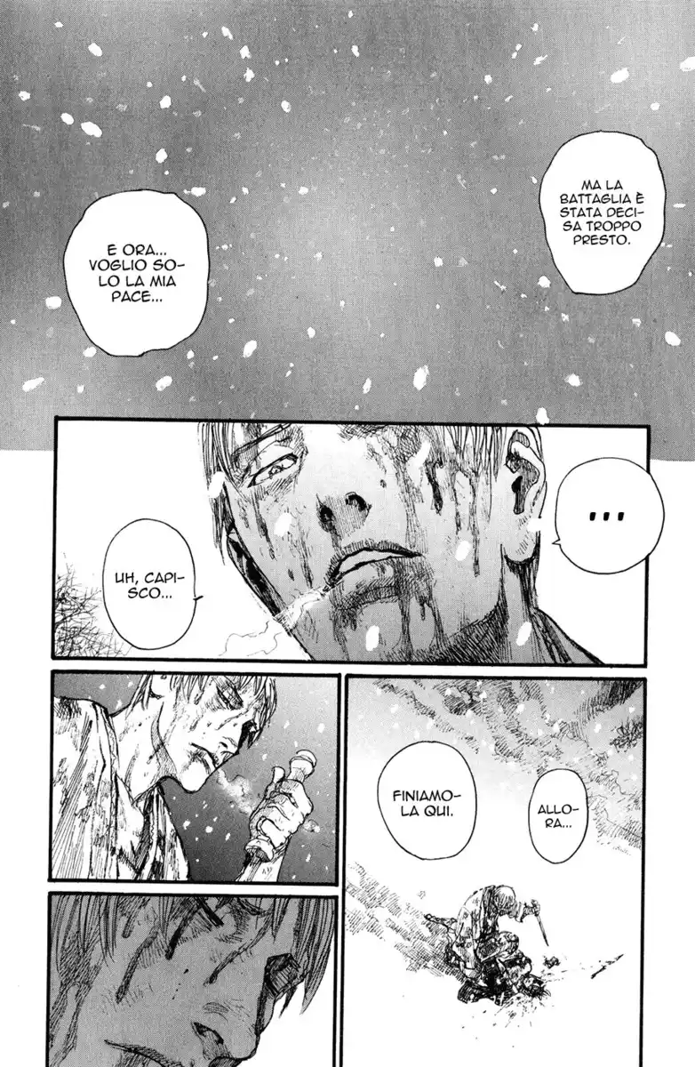 Blade of the Immortal Capitolo 166 page 10